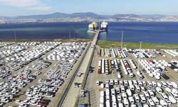 OİB: Türkiye otomotiv ihracatı temmuzda 3 milyar 586 milyon dolara ulaştı