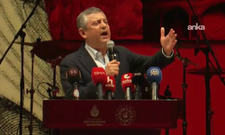 Özgür Özel: Doğrudan talimatımdır, o anahtar gönül rahatlığıyla Alevilere teslim edilsin