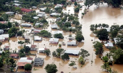 Panama’da El Nino nedeniyle acil durum ilan edildi: 15 binden fazla kişi etkilendi