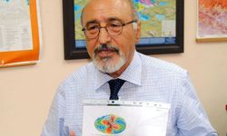 Nurdağı depreminin ardından Prof. Dr. Bektaş'tan uyarı: "Hatay-Gaziantep'te deprem tehlikesi bitmedi"