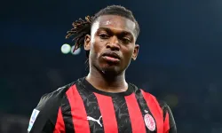 Galatasaray’da Rafael Leao gelişmesi: Rafael Leao kaç hafta yok? Rafael Leao’nun sağlık durumu netleşti
