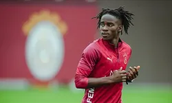 Galatasaray'da Renato Nhaga kararı netleşiyor