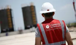TPAO'nun Samsun açıklarındaki petrol arama ruhsatı uzatıldı