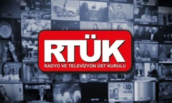 RTÜK: Dijital platformlardaki yayın ihlallerine ceza verildi