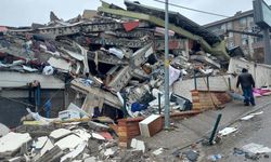 Depremde 46 kişi hayatını kaybetmişti: Said Bey Sitesi dosyasında 3 kişi hakkında dava açıldı
