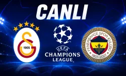 UEFA Şampiyonlar Ligi kura çekimi hangi kanalda, saat kaçta? Fenerbahçe ve Galatasaray'ın muhtemel rakipleri