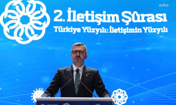 SDG'nin feshi sonrası Burhanettin Duran'dan "Terörsüz Bölge" mesajı