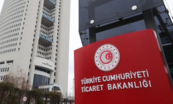Ticaret Bakanlığı: Serbest bölgelerin 7 aylık ihracatı 7,7 milyar dolara çıktı