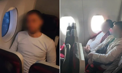 Kırmızı bültenle aranıyordu: Serkan Kurtuluş Türkiye'ye iade edildi