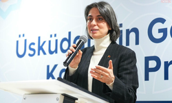 Bakanlık duyurdu: Üsküdar Belediye Başkanı Sinem Dedetaş görevden uzaklaştırıldı