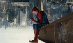 Spider-Man: Brand New Day sinema tarihine geçti: 2 milyar dolar barajını aştı