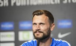 Sturm Graz Teknik Direktörü Ingolitsch: "İyi olan takım kazandı, Fenerbahçe Lyon karşısında da başarılı olacaktır"
