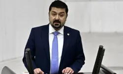 CHP Edirne Milletvekili Yazgan, kesin ihraç talebiyle disipline sevk edildi