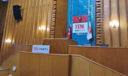 YENİ Parti'nin ilk açık grup toplantısı için tarih ve saat netleşti