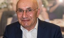 Ekonomi gazeteciliğinin duayeni Taylan Erten son yolculuğuna uğurlandı