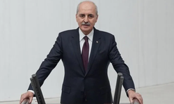 'Çerçeve yasa' önümüzdeki hafta Meclis'te: TBMM Başkanı Kurtulmuş'tan yeni açıklama