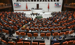 TBMM'de son mesai: Genel Kurul 1 Ekim'e kadar tatile girdi