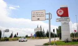 Süleyman Demirel Üniversitesi'nde iki yeni yönetmelik: Hukuk Fakültesi ve hazırlık sınıflarında değişikliğe gidildi