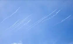 Irak’ın Erbil kentine İHA saldırısı düzenlendi