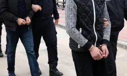 Ankara'da kömür yüklü tırda 1,5 kilo esrar ele geçirildi: 2 gözaltı
