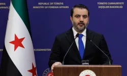 Suriye'den İsrail'in "Ebu Zuhur'da Türk askeri konuşlanacak" iddiasına yanıt