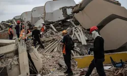 Venezuela’daki depremlerde can kaybı 6 bin 125'e yükseldi