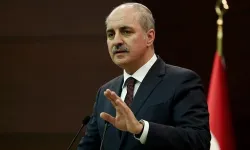Kurtulmuş'tan 'çözüm süreci' çıkışı: "Türk Devleti bu meseleden kurtulmasın diye plan yapanlar var”