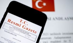 Cumhurbaşkanlığı atama kararları yayımlandı: Büyükelçiliklerde görev değişimi