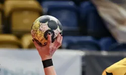 İlk kez düzenlenecek Cumhurbaşkanlığı Hentbol Kupası yarın Ankara'da başlayacak