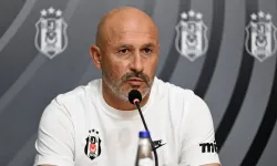 Beşiktaş Teknik Direktörü Vincenzo Italiano'dan Alanyaspor maçı yorumu: "Kaybetmeyi hak etmedik"