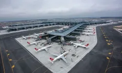 İstanbul Havalimanı Türkiye ve Avrupa günlük uçuş ve yolcu rekorunu kırdı