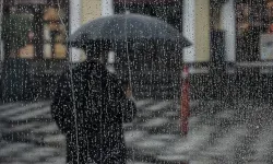 Meteoroloji’den kuvvetli yağış uyarısı: 31 Ağustos 2026 Pazartesi hava durumu
