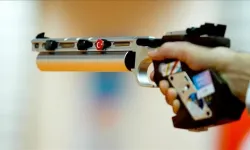 Milli atıcılardan Avrupa Şampiyonası’nda 3 madalya