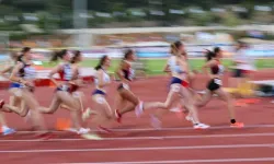 Avrupa Atletizm Şampiyonası'nda 3. gün sona erdi: 5 milli atlet finale adını yazdırdı