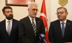 Kafkas Sahnesi kuruluyor: Devlet Tiyatroları Kars'ta yerleşik bir sahne kurmak için çalışmalara başladı