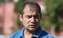Gençlerbirliği Teknik Direktörü Metin Diyadin: "3 haftada 7 puan iyidir ama ofansif takviye şart"
