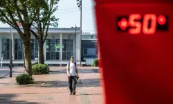 Aşırı sıcakların Avrupa Birliği'ne faturası 180 milyar avroya dayandı