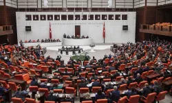 'Çerçeve Yasa' için partilerin oy kararı belli oldu