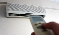 İzmir'de çevre dostu soğutma projesi: Klimaların atık ısısı yapay zekayla toprağa aktarılacak