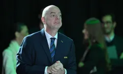 FIFA'nın eski başkan yardımcısı Prens Ali'den Infantino'ya "şantaj" eleştirisi