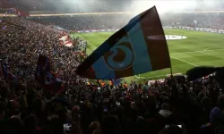 Trabzonspor’dan tarihi rekor: Kombine satışında 18 bin sınırı aşıldı