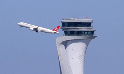 THY: Günlük toplam sefer sayısı 2 bin 34 ile en yüksek seviyeye çıktı