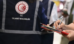 Ticaret Bakanlığı: Piyasa denetimlerinde 1,8 milyar lira ceza kesildi