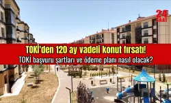 TOKİ 540 konut ve iş yeri satışı başladı mı? TOKİ başvurusu nasıl yapılır? TOKİ açık artırma ne zaman yapılacak?