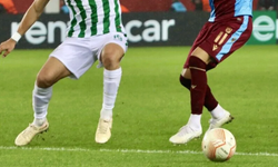 Trabzonspor-Ferencvaros biletleri yarın satışa çıkıyor: İşte fiyatlar