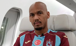 Trabzonspor'da Fabinho transferi tamam: Brezilyalı yıldız Trabzon'a geliyor