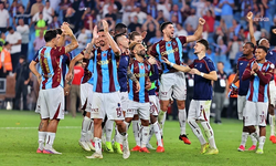UEFA Konferans Ligi'nde kura çekildi: Trabzonspor'un 6 rakibi belli oldu