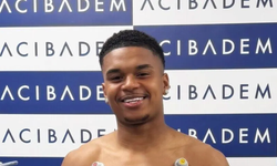 Trabzonspor'un yeni transferi Noah Saviolo, Göztepe maçında sakatlandı