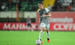 Trio ekibi Alanyaspor - Beşiktaş maçının tartışmalı Aliti - Trossard pozisyonunu değerlendirdi