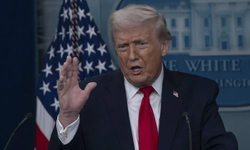 Trump’tan İran mesajı: “Korkunç boyutlarda bir insani kriz”